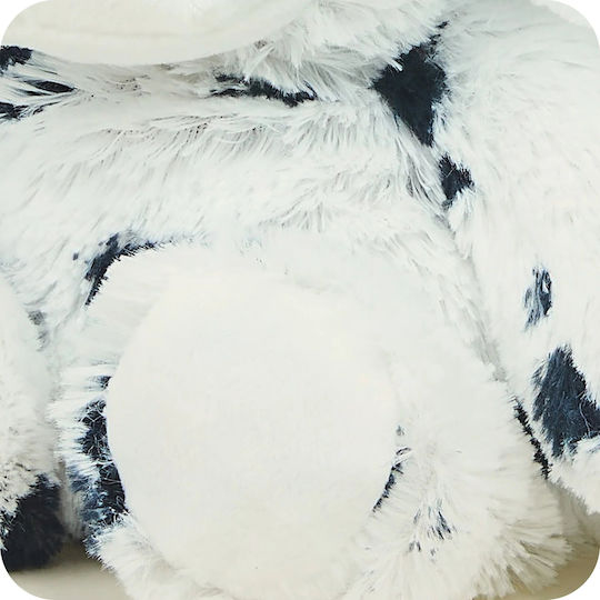 Warmies Dalmatian Puppy Double Use