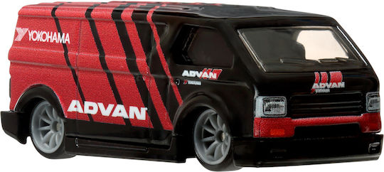 Hot Wheels Premium Boulevard Mașinuță MBK Van pentru 3+ Ani