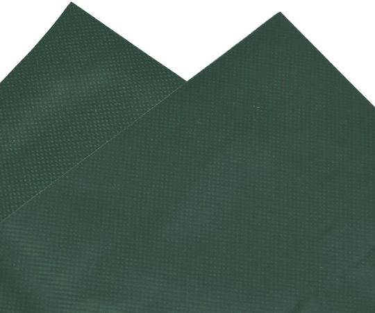 vidaXL Impermeabil Prelată 600gr/m² 2x1.5m. Heavy Duty Verde