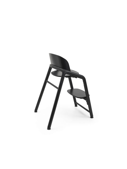 Bugaboo Giraffe Столово Столчe Черно