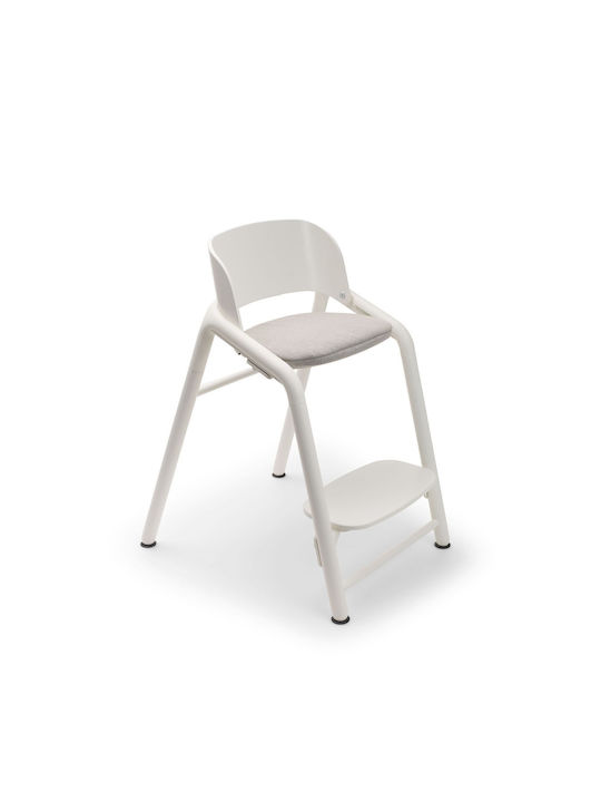 Bugaboo Giraffe Baby Highchair White