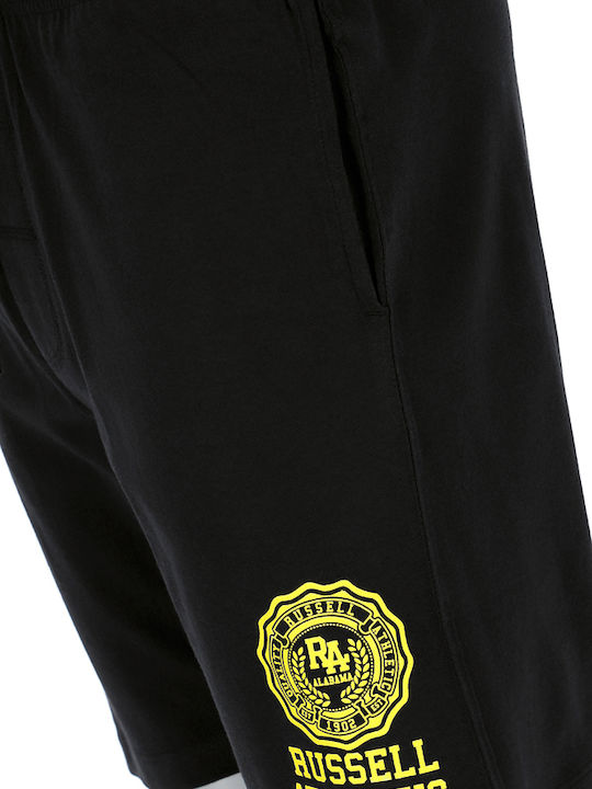 Men's Shorts Black