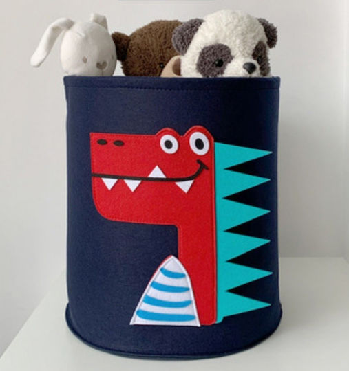 Loco Children's Laundry Basket Loco Children's Laundry Basket
