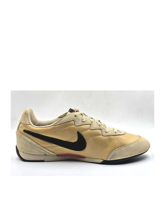 Nike Sneakers Brown