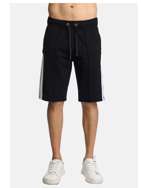Sportliche Herrenshorts Blue