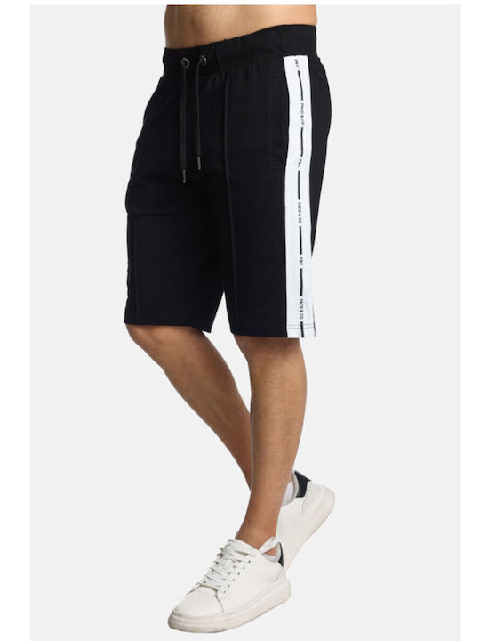 Sportliche Herrenshorts Blue