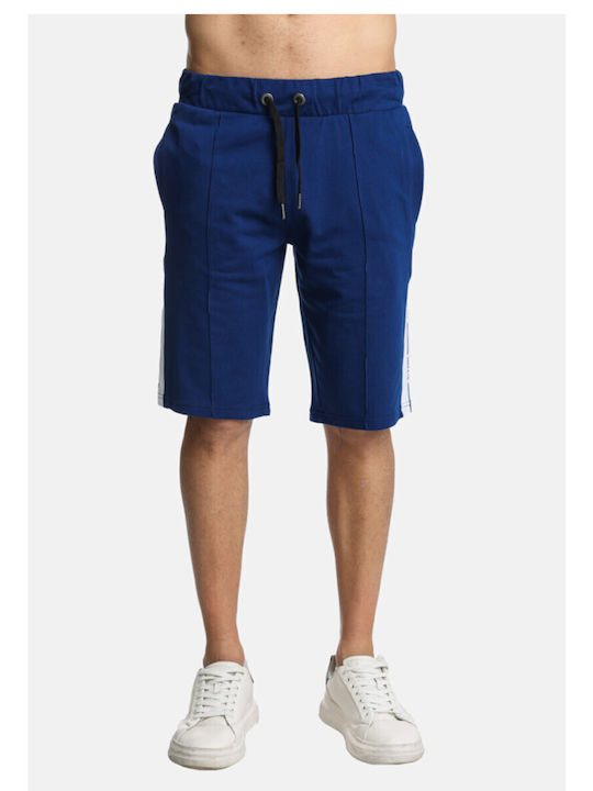 Sportliche Herrenshorts Blue