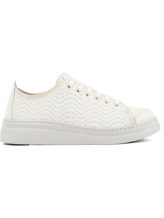 Camper Runner Up Sneakers White