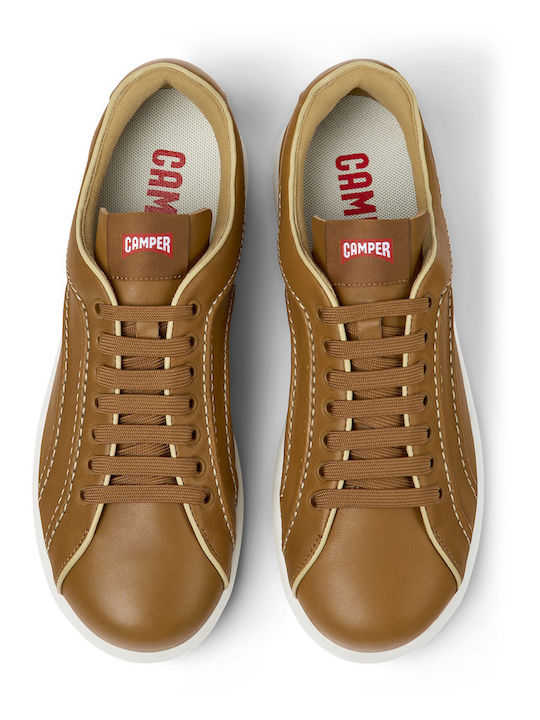 Camper Pelotas Xlite Sneakers Brown