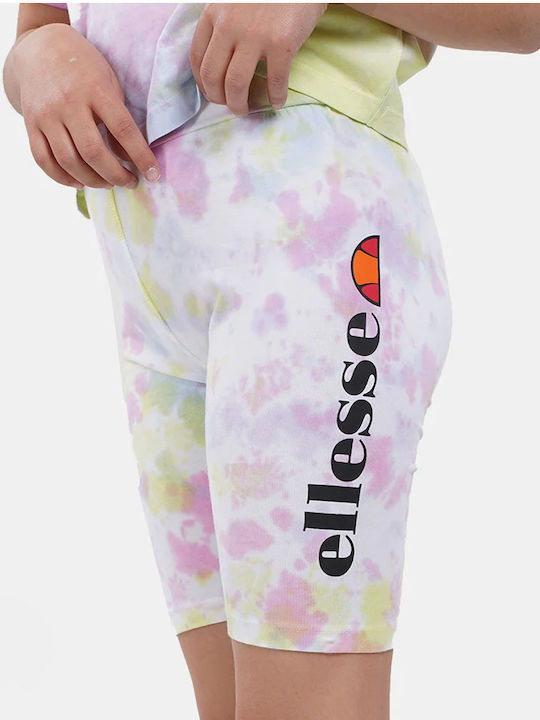 Colant Copii Ciclism Scurt Multicolor Suzina