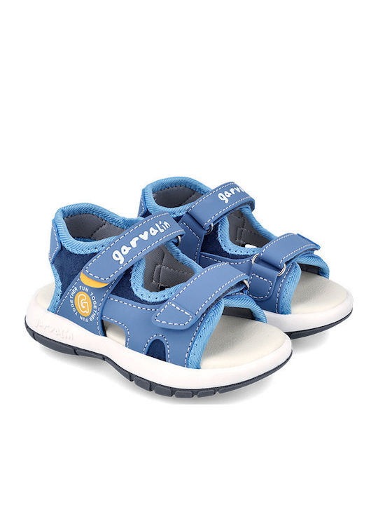 Kids' Sandals Anatomic Blue