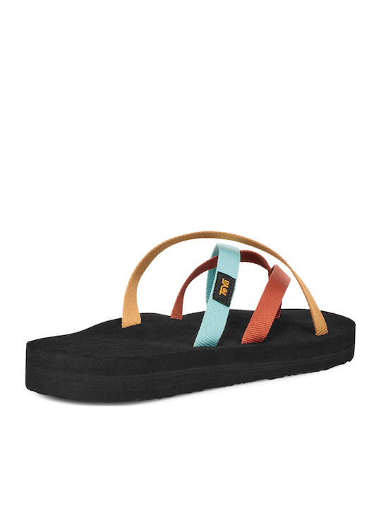 Olowahu Γυναικεία Σανδάλια Sporty