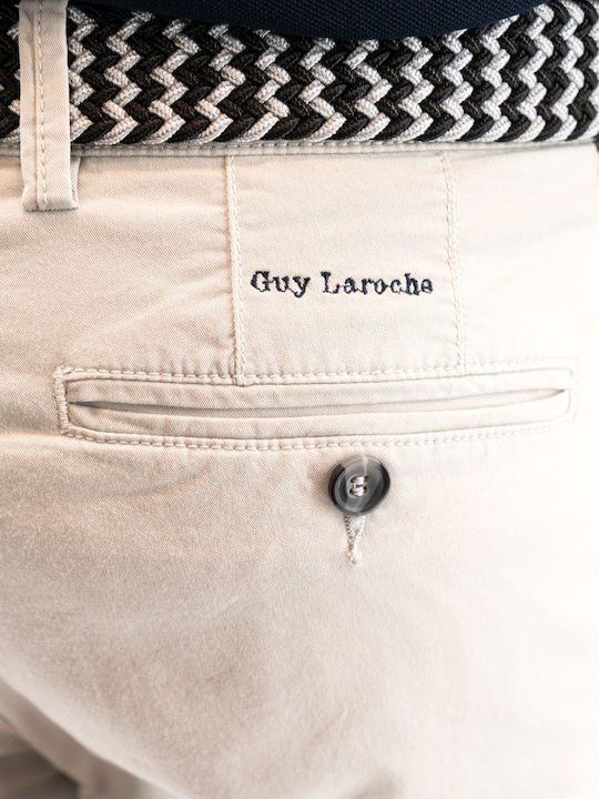 Pantaloni Barbati Chino Pagou