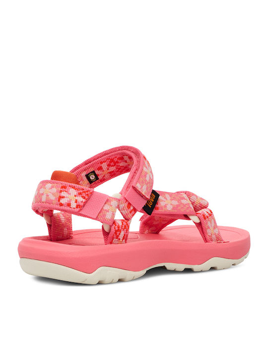 Kinder Sandalen Hurricane XLT 2 Rosa
