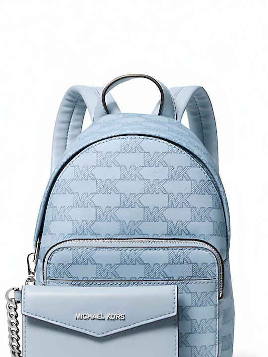 Michael Kors Women's Bag Backpack Blue