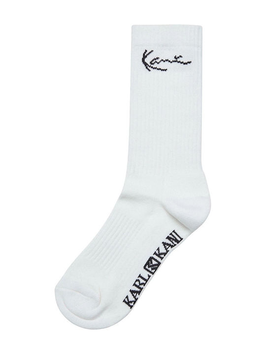 Karl Kani Men's Multicolour Socks 3 Pack