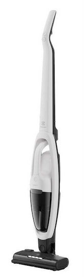Electrolux Reîncărcabilă Aspirator Stick 18V Roșie ES52CB18SH