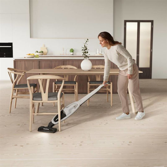 Electrolux Reîncărcabilă Aspirator Stick 18V Roșie ES52CB18SH
