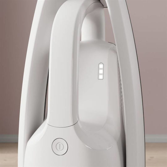 Electrolux Reîncărcabilă Aspirator Stick 18V Roșie ES52CB18SH
