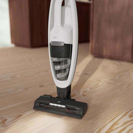 Electrolux Reîncărcabilă Aspirator Stick 18V Roșie ES52CB18SH