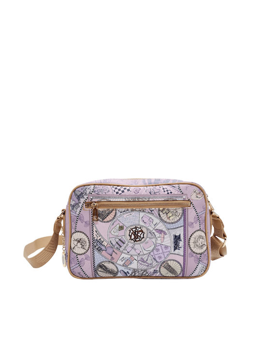 Y Not? Women's Bag Shoulder Lilac