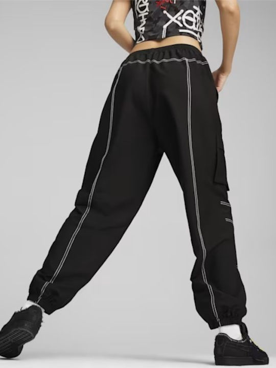 PUMA