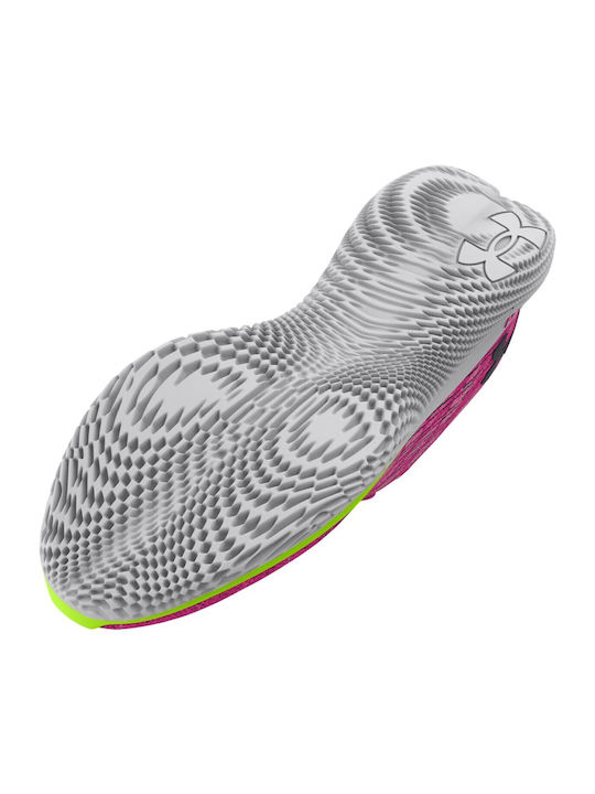 Flow Velociti Wind 2 Дамски Спортни обувки Running Розови