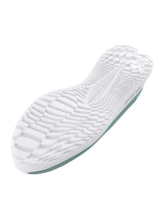 Velociti 3 Sport Shoes Running Turquoise