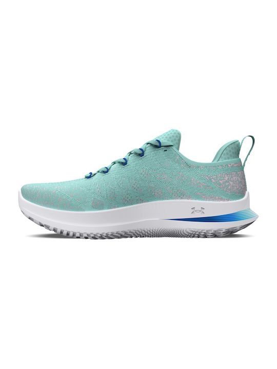Velociti 3 Sport Shoes Running Turquoise