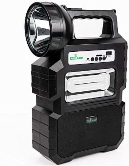Sistem de iluminat solar CL-810 XL