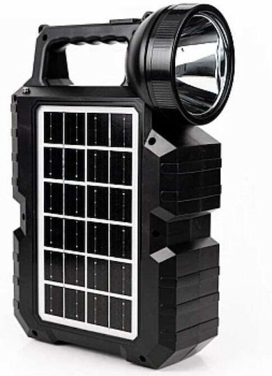 Sistem de iluminat solar CL-810 XL