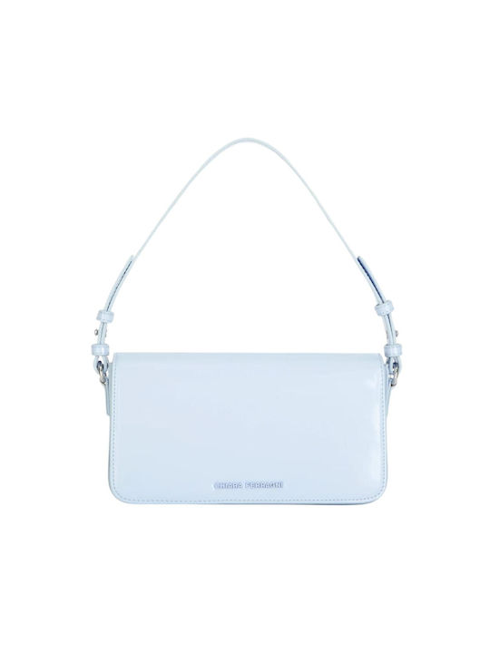 Chiara Ferragni Women's Envelope Light Blue