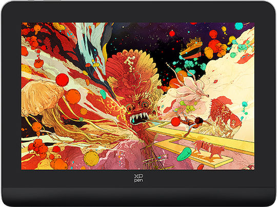 XP-Pen Artist PRO 14 (GEN2) Ψηφιακή Γραφίδα