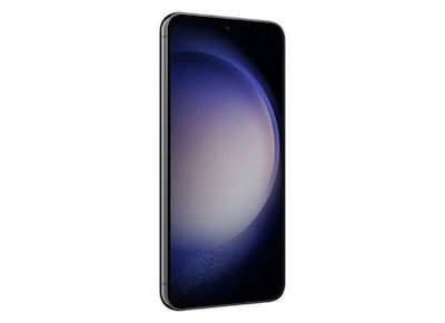 Samsung Galaxy S23 (8GB/256GB) Μαύρο Refurbished Grade A
