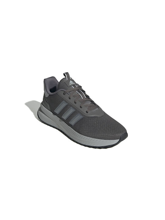 X_plrpath Sport Shoes Running Gray