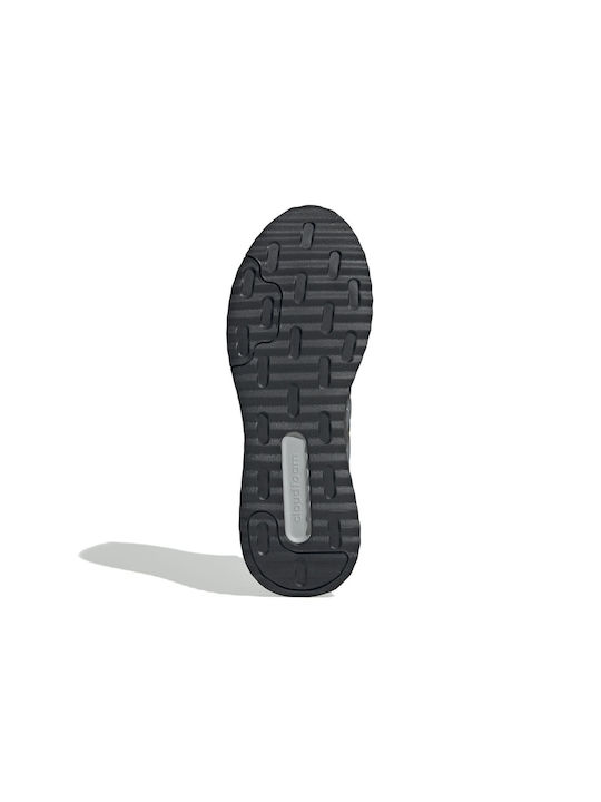 X_plrpath Sport Shoes Running Gray
