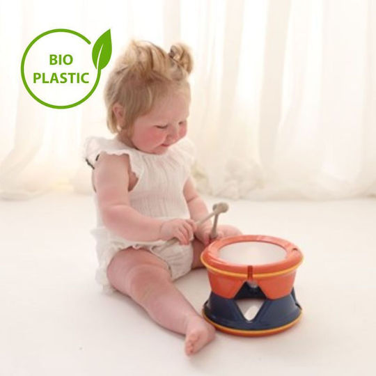 Tolo Toys Drum