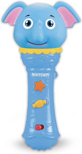 Bontempi Mikrofon