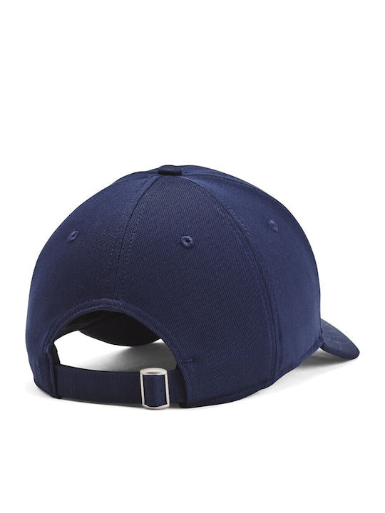Ua Blitzing Men's Jockey Blue
