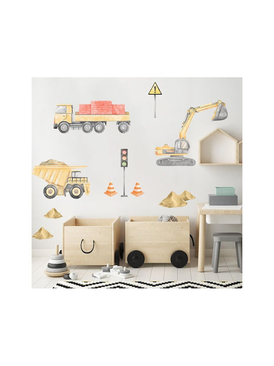 Mar&Mar Kids Wall Sticker
