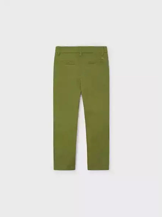 Mayoral Pantaloni copii Verde