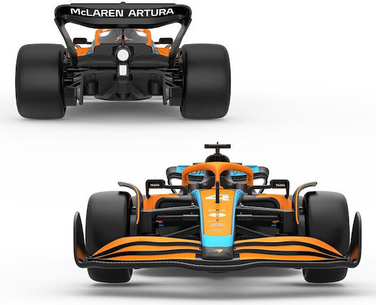 Rastar Mclaren F1 Количка 1:32 Formula 1 за 3+ Години