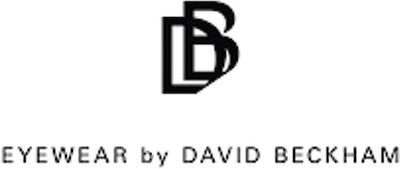 David Beckham Bărbați Plastic Rame Ochelari cu Clip On Negru DB 7120/CS WR7/Z7