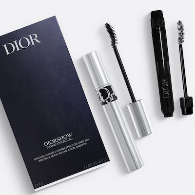 Dior Diorshow Iconic Overcurl Makeup Set for the Eyes 2pcs