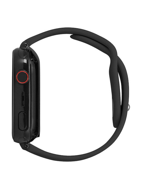 Garett Kinderuhr Smartwatch Schwarz