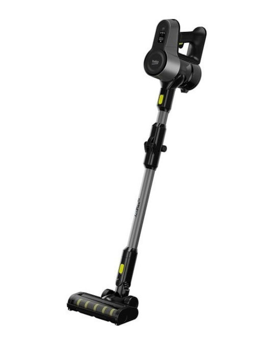 Beko VRT84225VI Rechargeable Stick Vacuum 25.2V Black