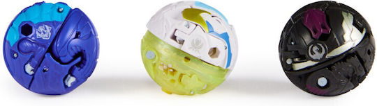 Spin Master Miniaturspielzeug Starter Bakugan