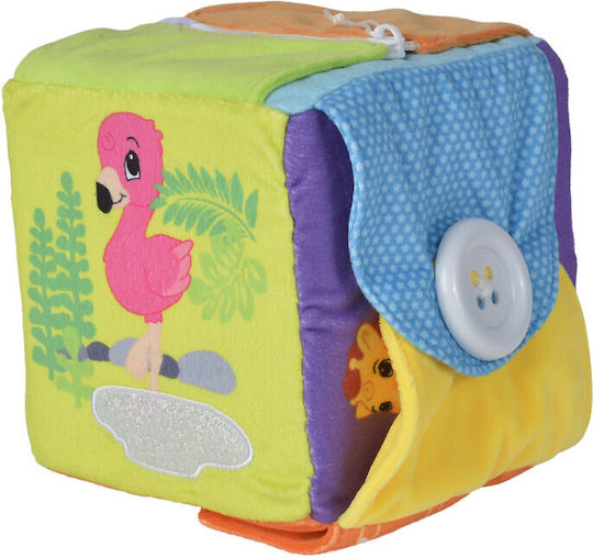 Simba Cub de Activități Abc Cube
