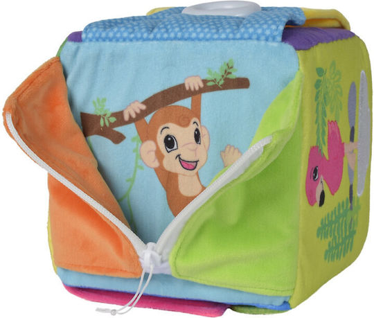 Simba Cub de Activități Abc Cube