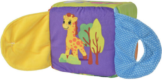 Simba Cub de Activități Abc Cube